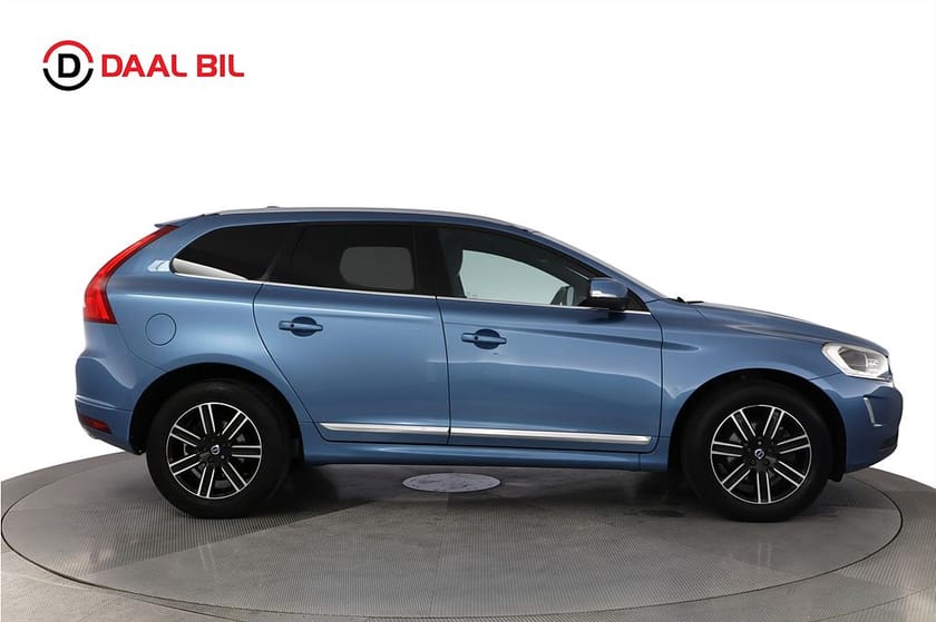 Bild 5 av Volvo XC60