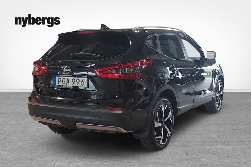 Bild 4 av Nissan Qashqai 