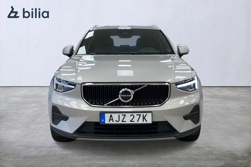 Bild 4 av Volvo XC40