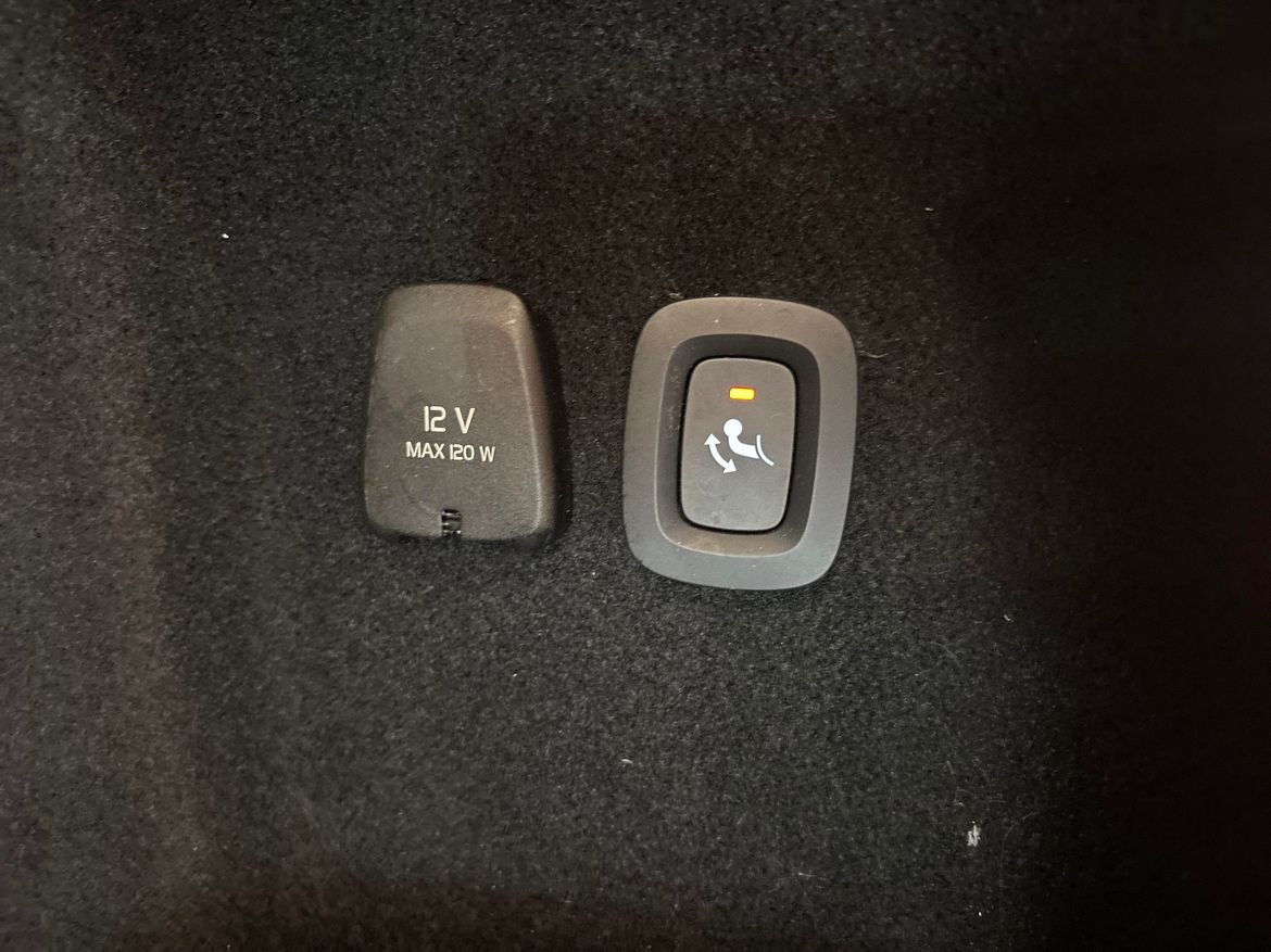 Volvo V60 2023 - miniatyr 11