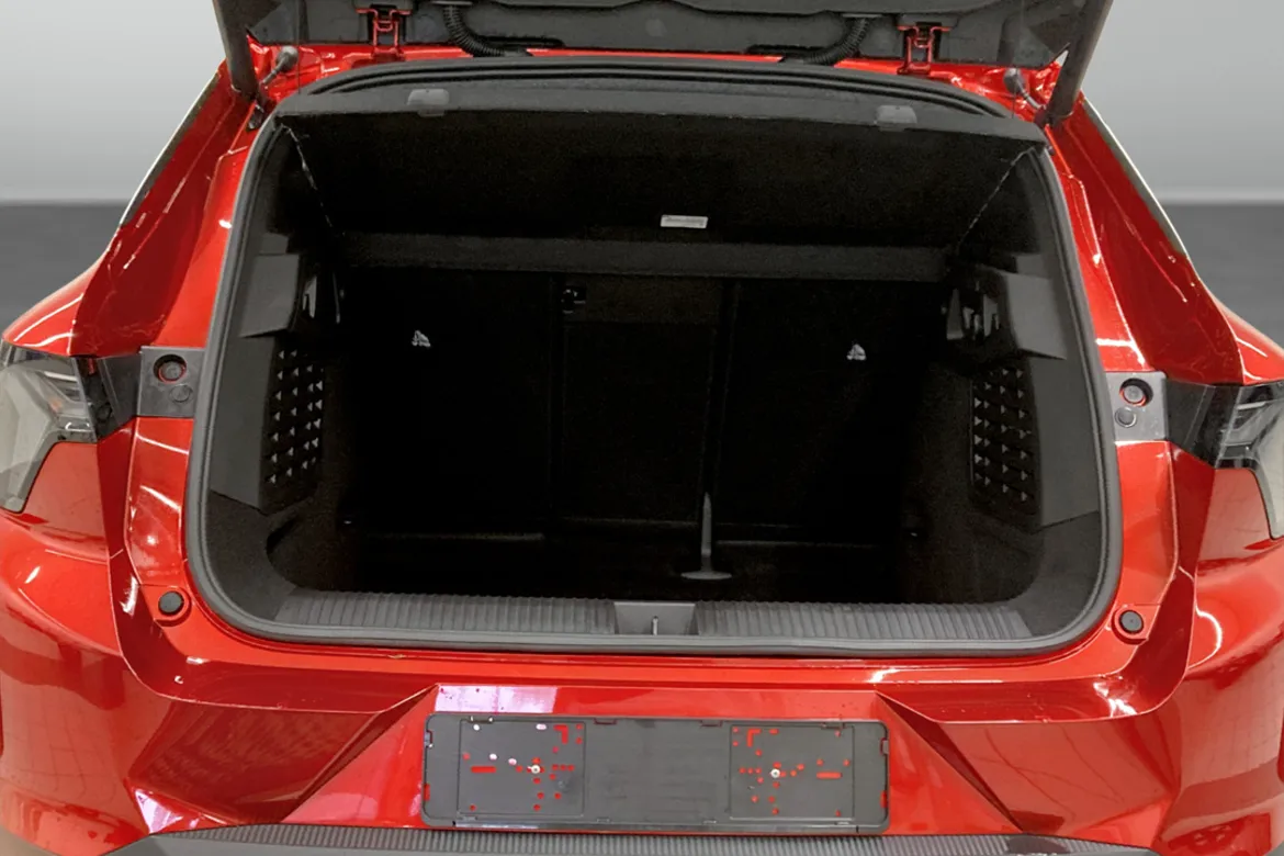 Renault Scenic E-Tech High Range