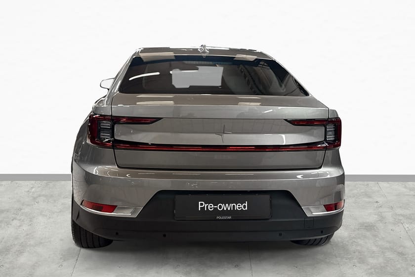 Bild 5 av Polestar 2 Standard Range Single Motor 64kWh