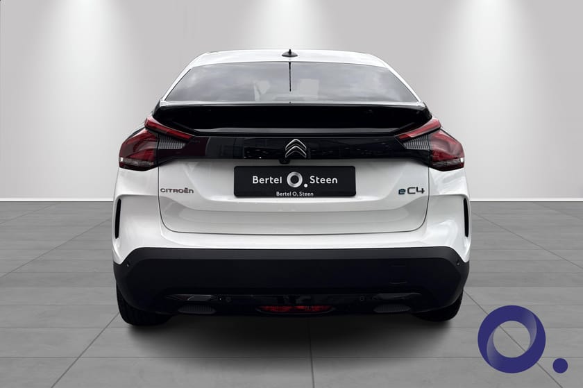 Bilde 4 av Citroën ë-C4