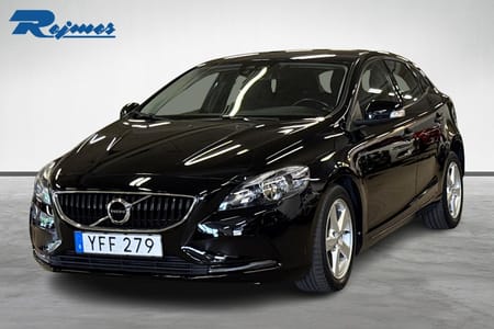 Volvo V40 D2 Business