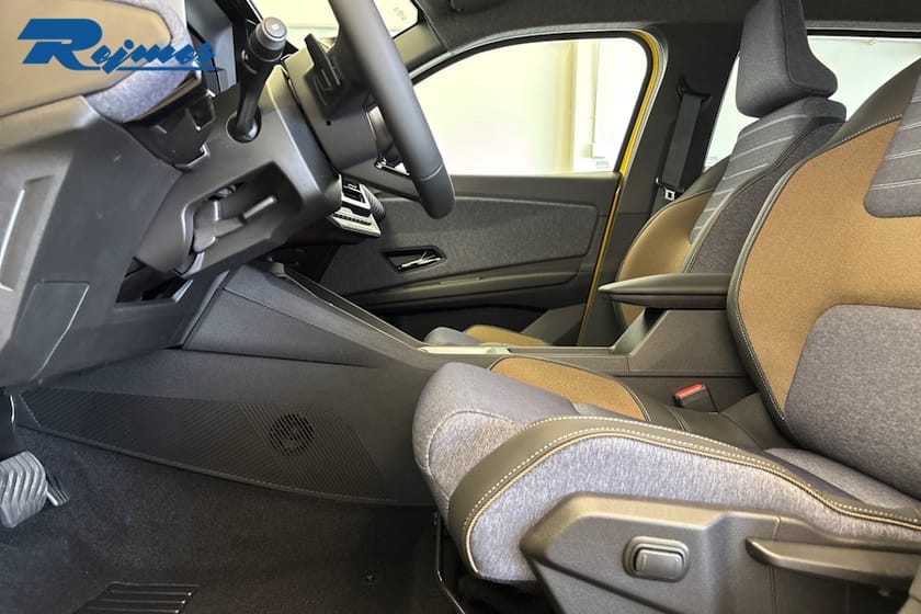 Bild 5 av Renault 5 E-Tech R5 techno 52kWh II