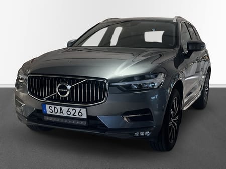 Volvo XC60 D4 AWD Inscription IB 19"