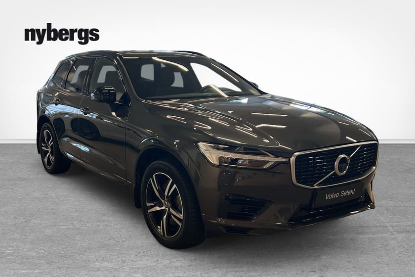 Bild 5 av Volvo XC60