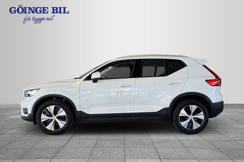 Bild 5 av Volvo XC40 T5 Twin Engine Mom Advanced Edition