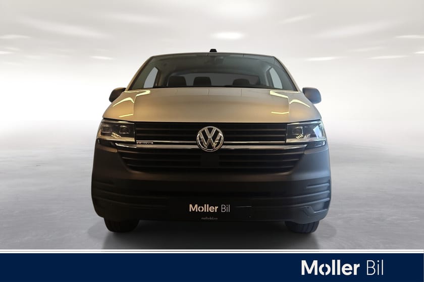 Bilde 2 av Volkswagen Transporter Tra kort pluss 150 tdi 4m/dsg