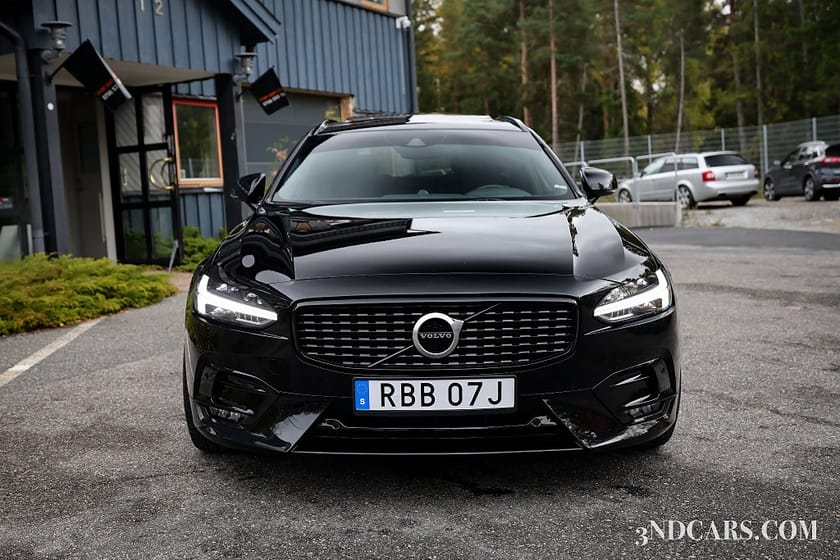 Bild 2 av Volvo V90