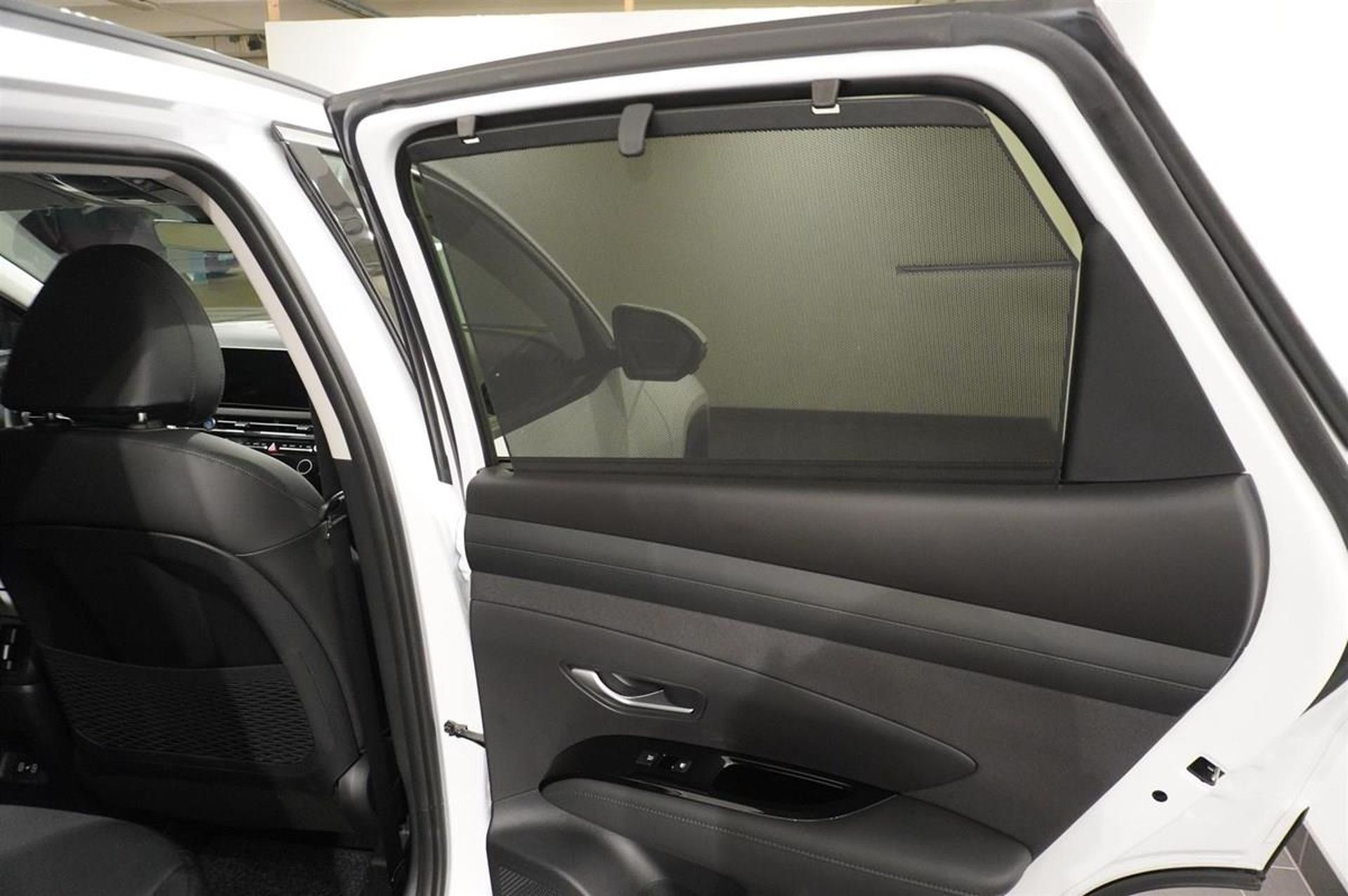 Hyundai Tucson 2027, bild 7/10