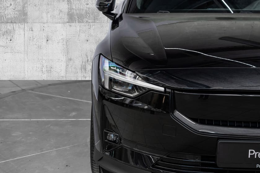 Bilde 4 av Polestar 2 Long Range Dual Motor Plus | Pilot Pack, Pixel LED