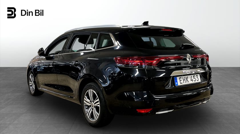 Bild 3 av Renault Mégane Sport Tourer