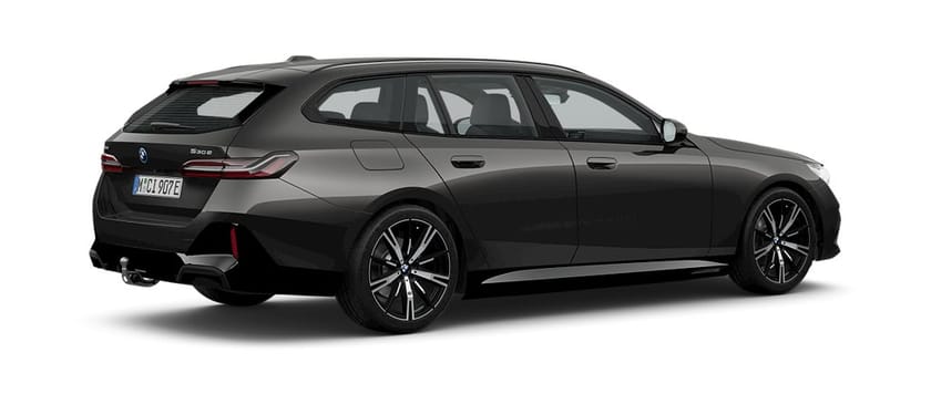 Bild 2 av BMW 530e xDrive Touring