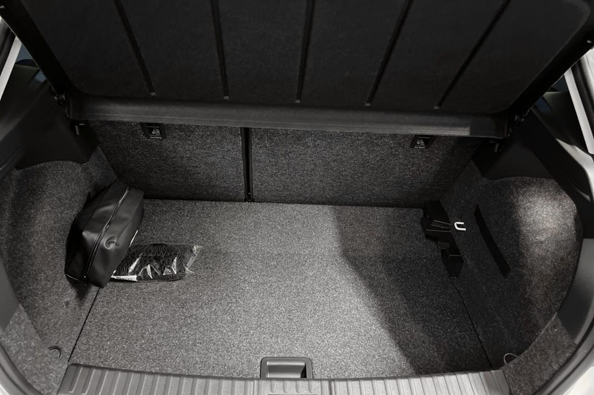 SEAT SEAT Ibiza — bild 13