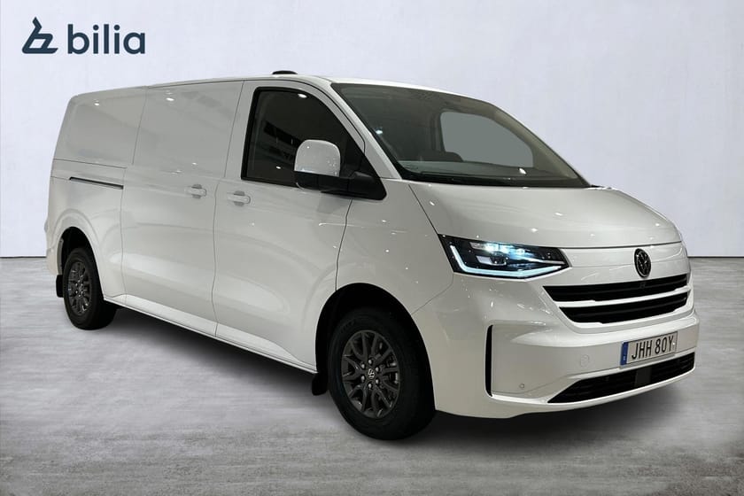 Bild 3 av Volkswagen Transporter
