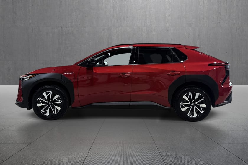 Bilde 2 av Toyota bZ4X AWD Executive JBL,Krok