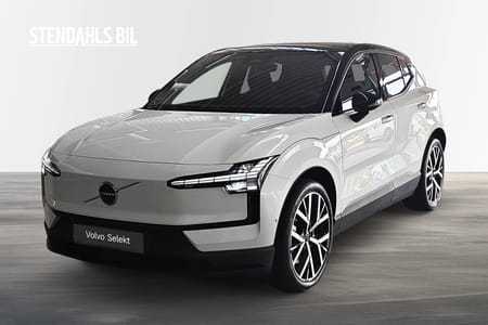 Volvo EX30 Twin Motor Performance Ultra