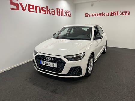 Audi A1 Sportback 30 TFSI Proline (2.99% Ränta)