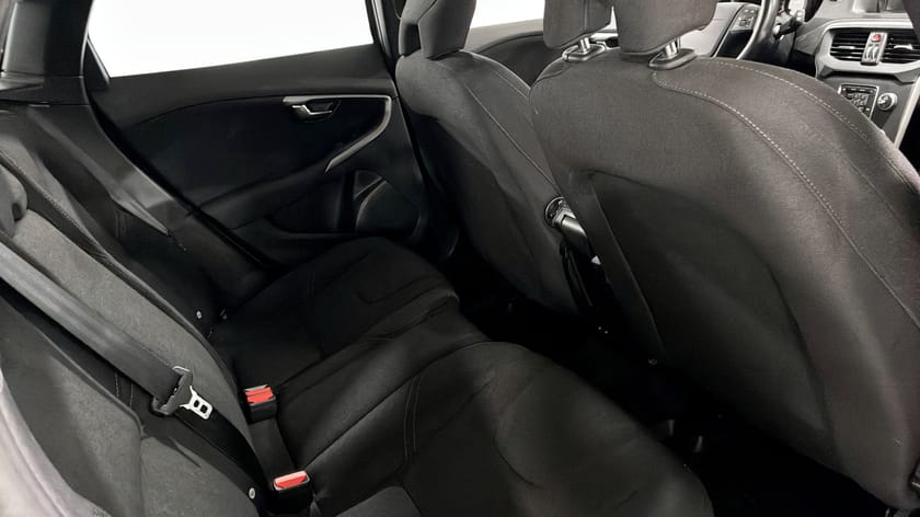 Bild 5 av Volvo V40 Kinetic D2 120hk Automat