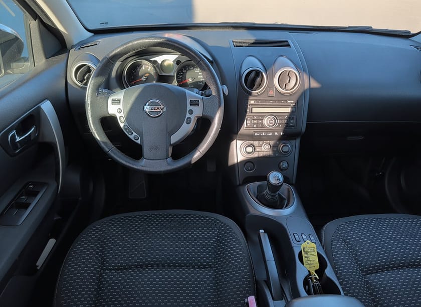 Bild 5 av Nissan Qashqai