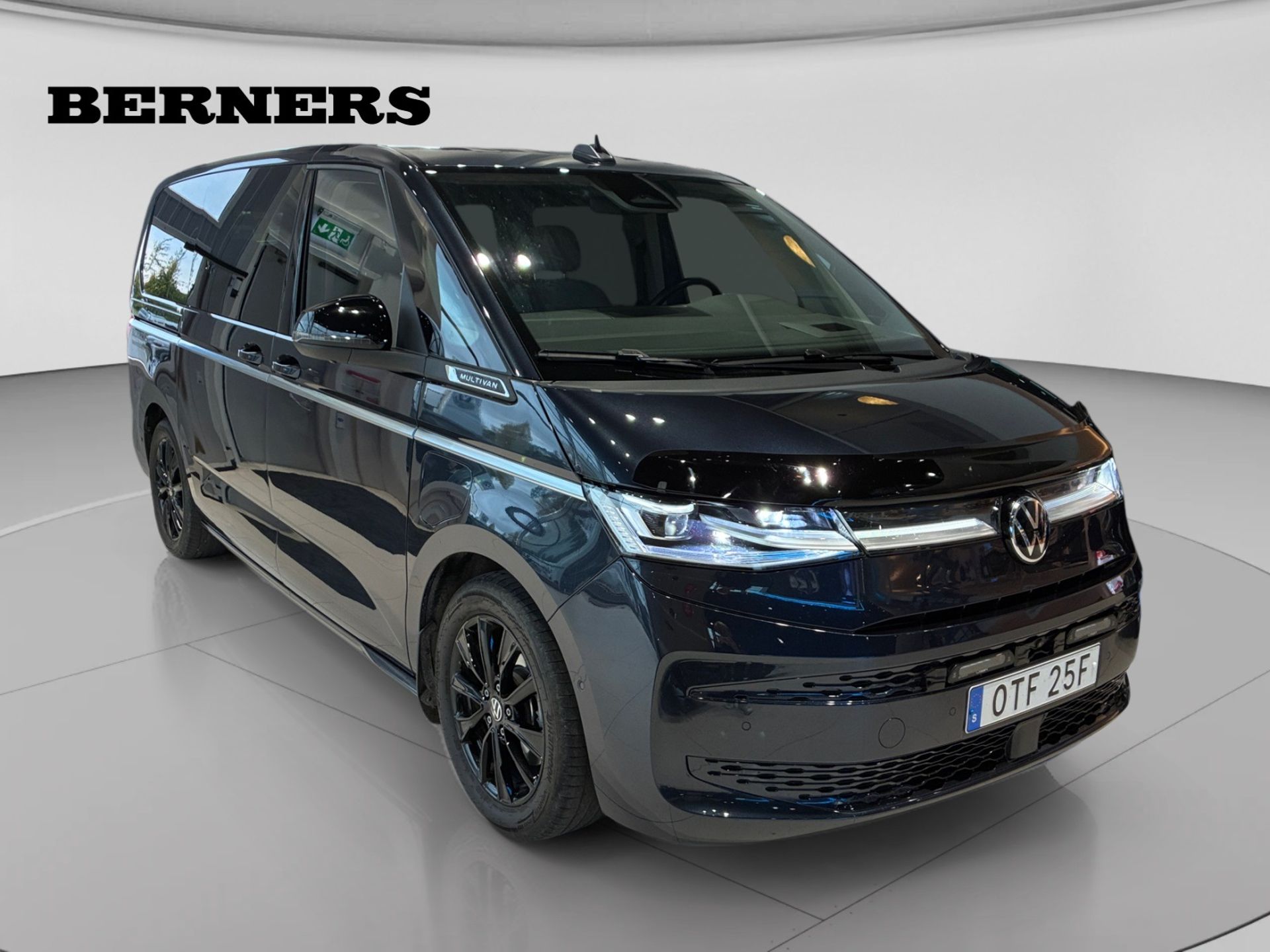Volkswagen Multivan 2026, photo 7/10