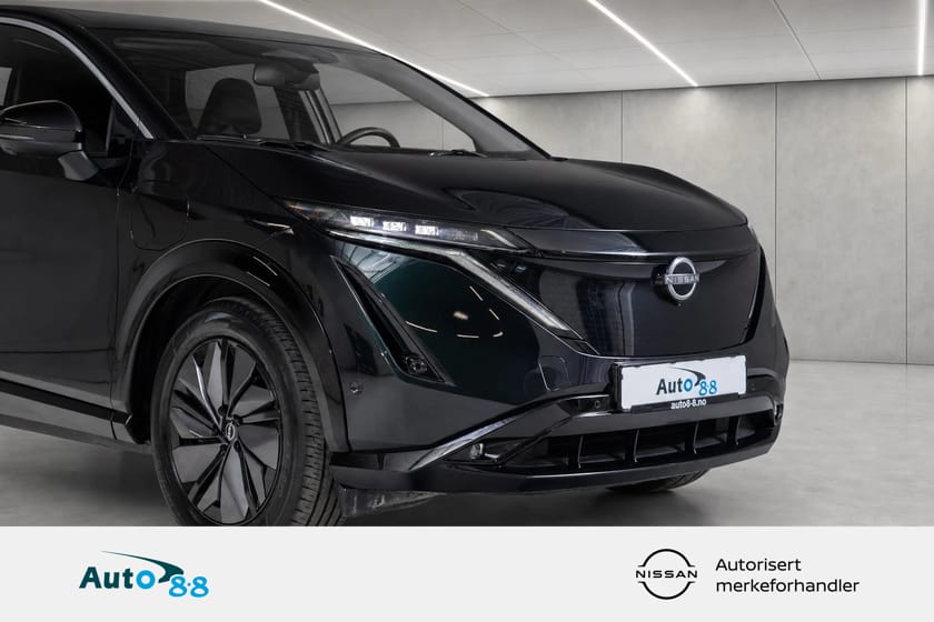 Bilde 3 av Nissan Ariya 87