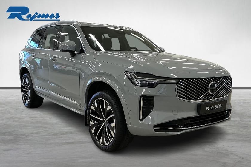 Bild 1 av Volvo XC90
