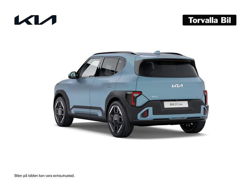 Bild 3 av Kia EV2 Long Range