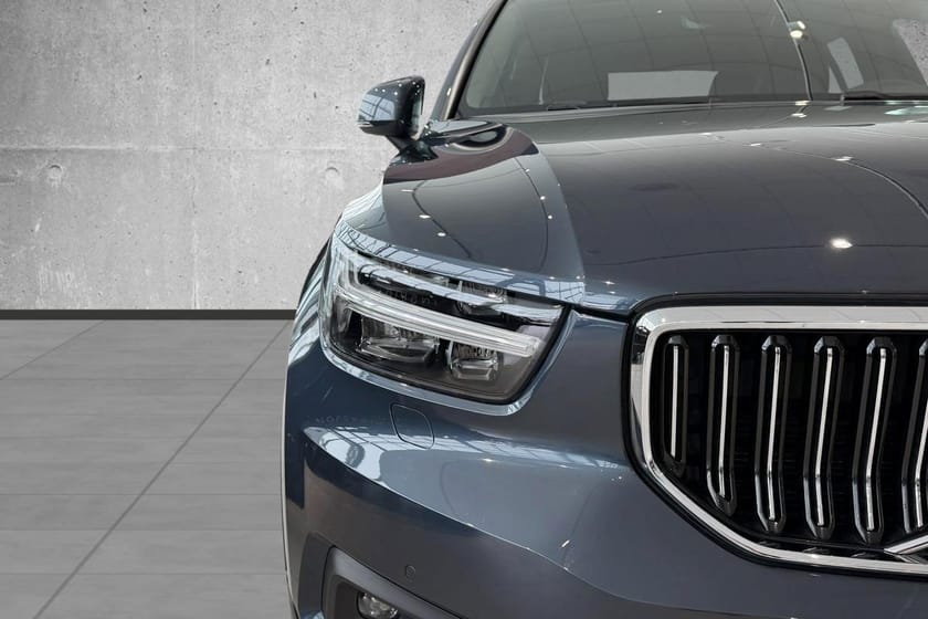 Bilde 4 av Volvo XC40 D3 150hk AWD Inscription, dieselvarmer, Kamera, Skinn