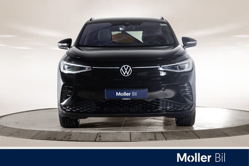 Bilde 3 av Volkswagen ID.4 GTX 77kWh 340hk 4Motion