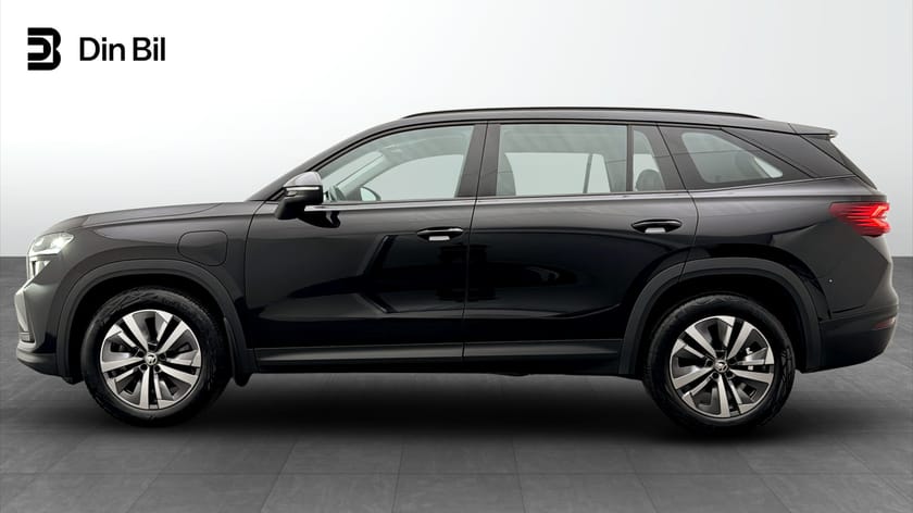 Bild 2 av Škoda Kodiaq iV Selection 1.5 TSI 204hk DSG / Dragkrok