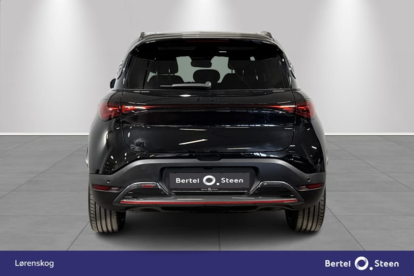 Bilde 4 av Smart #1 BRABUS | BEATS | Head-Up | Panorama | 360°