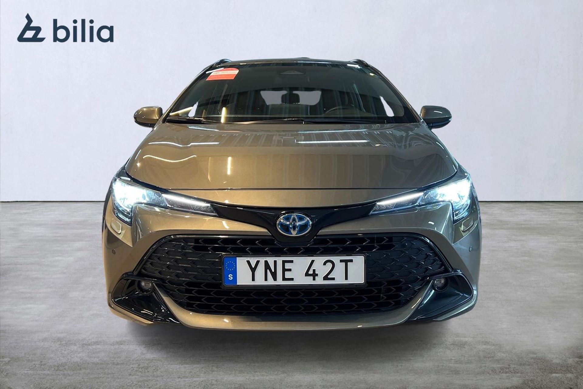 Toyota Corolla Touring Sports Hybrid 2023, kuva 6/10