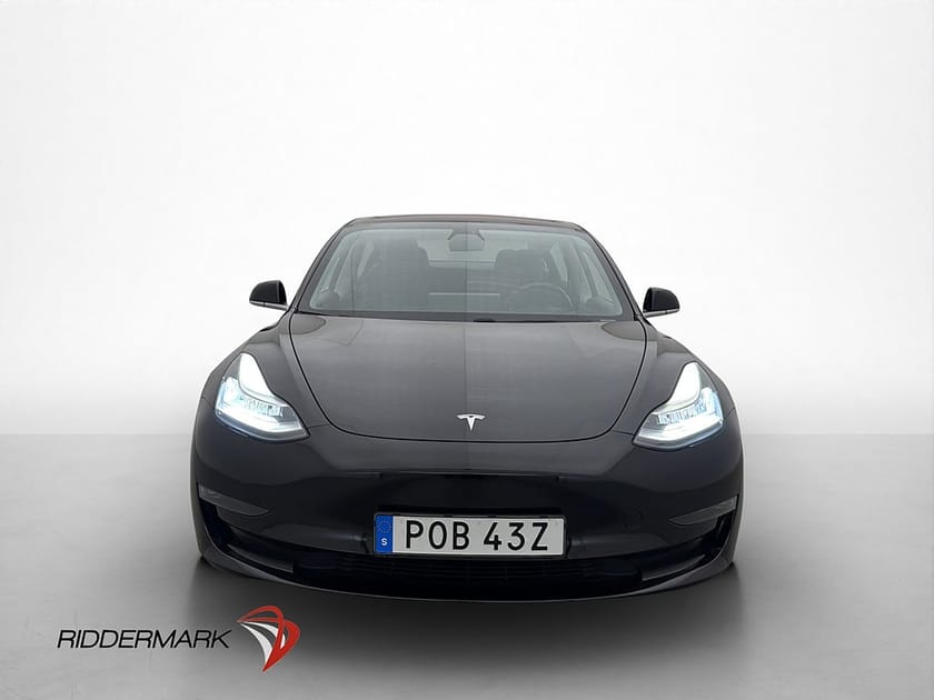 Bild 3 av Tesla Model 3 Performance