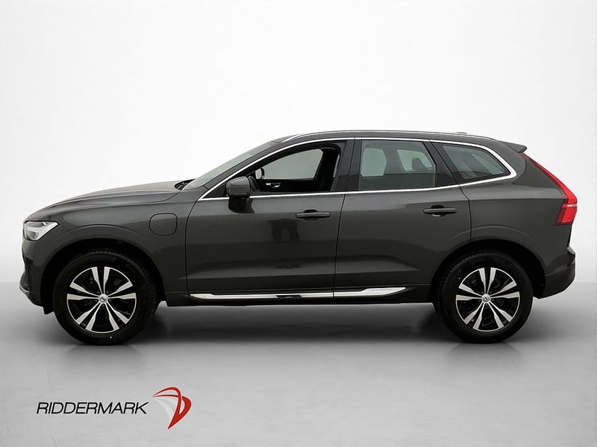 Bild 2 av Volvo XC60 T6 AWD 350hk Inscription Expression Pano Kamera