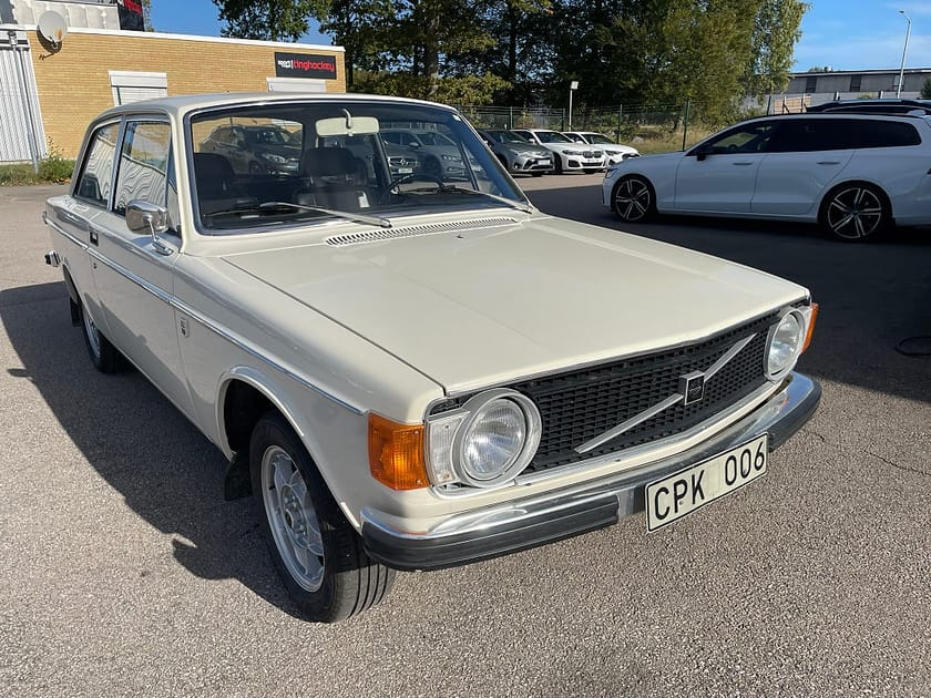 Bild 2 av Volvo 142