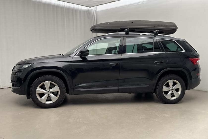 Bild 2 av Škoda Kodiaq