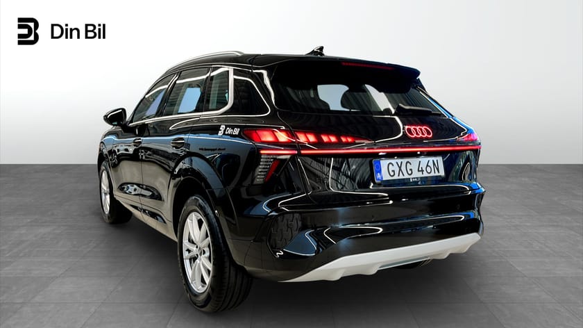 Bild 3 av Audi Q3
