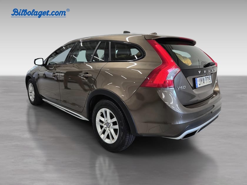 Bild 4 av Volvo V60 Cross Country