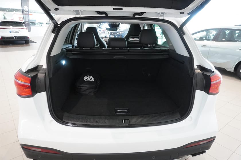 Bild 5 av MG EHS PHEV 1.5T Luxury Panorama
