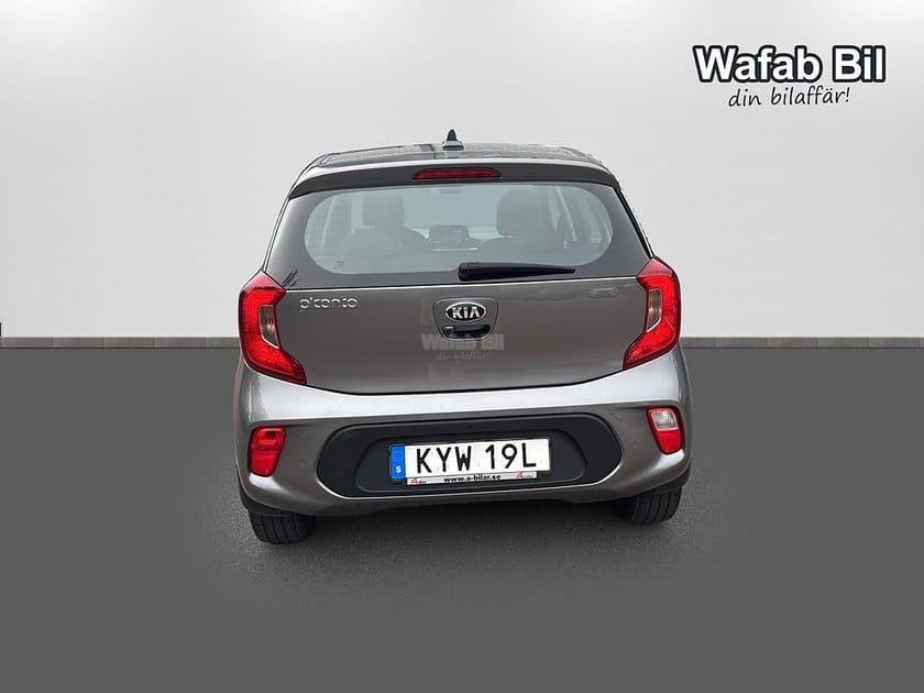 Bild 5 av Kia Picanto