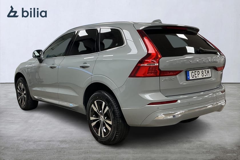 Bild 2 av Volvo XC60 T6 Core Special Edition