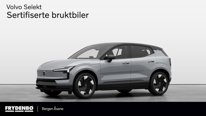Bilde 1 av Volvo EX30 Single Motor Extended Range