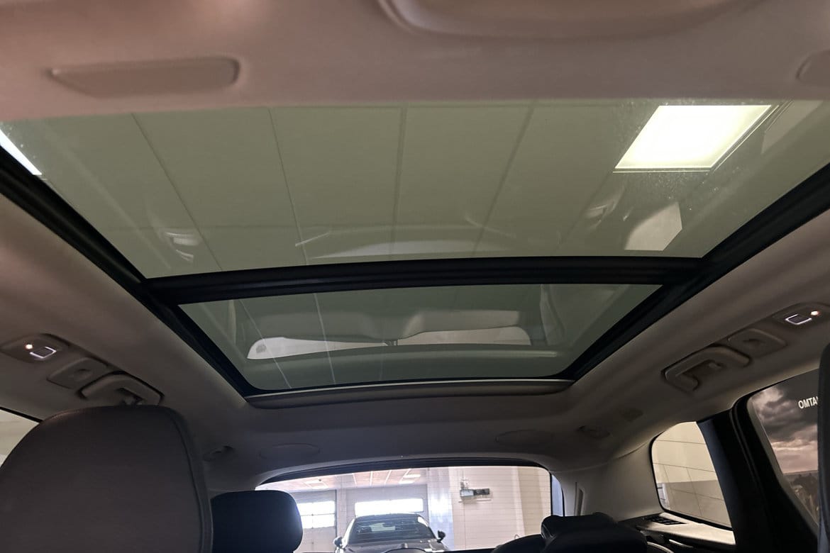 Volvo XC60 2025