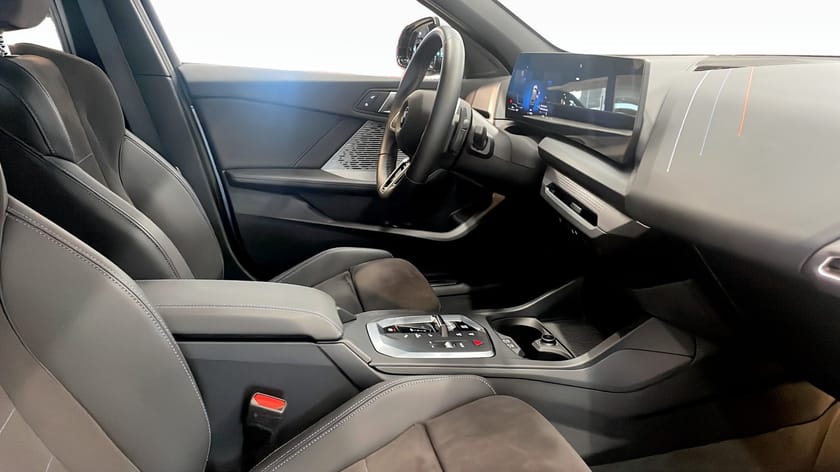 Bild 3 av BMW 120
