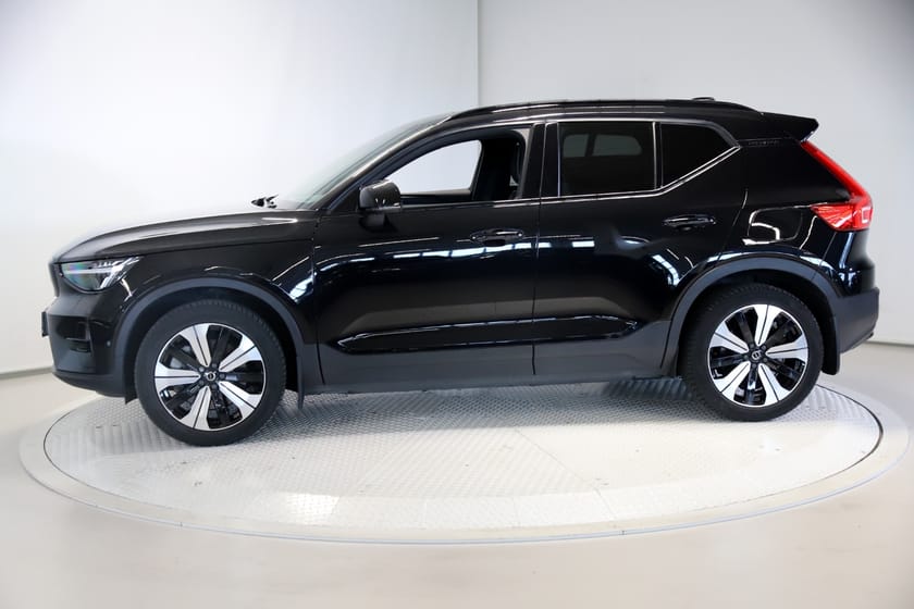 Bilde 4 av Volvo XC40 Recharge Twin motor