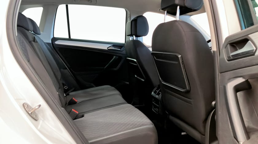 Bild 5 av Volkswagen Tiguan 2.0 TSI 4Motion, 190hk, |Carplay|Navi|