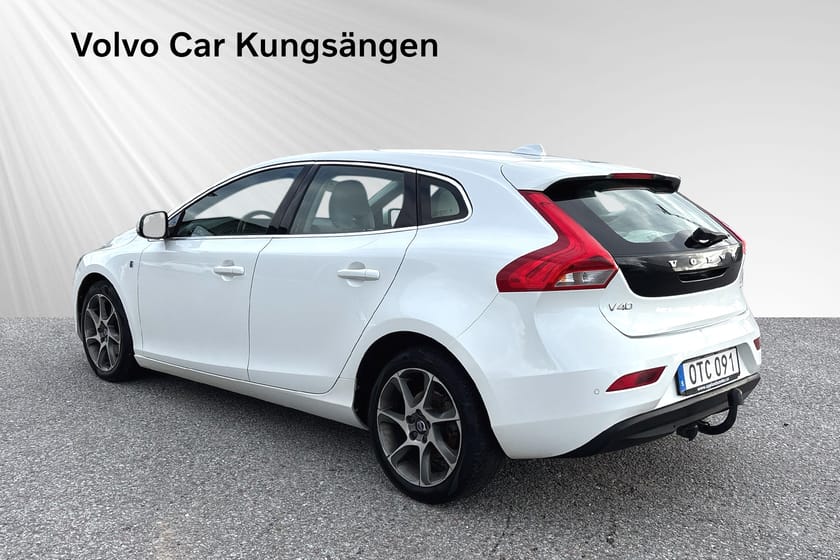 Bild 4 av Volvo V40