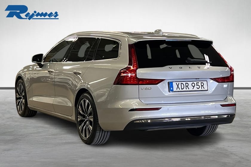 Bild 2 av Volvo V60 Recharge T6 II Core Edition